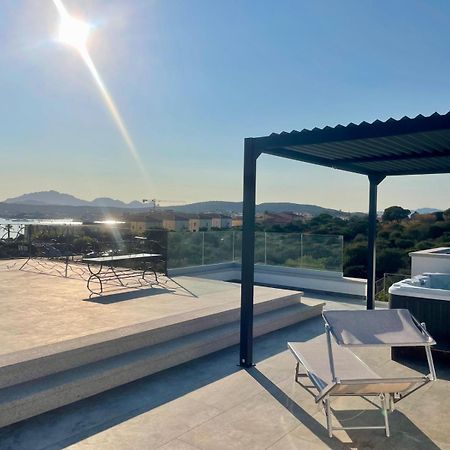 Villa Giulia 골푸아랑시 외부 사진