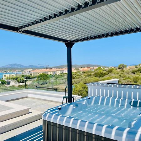 Villa Giulia 골푸아랑시 외부 사진