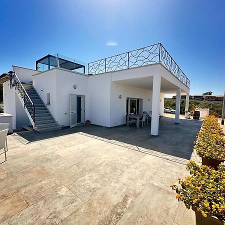 Villa Giulia 골푸아랑시 외부 사진