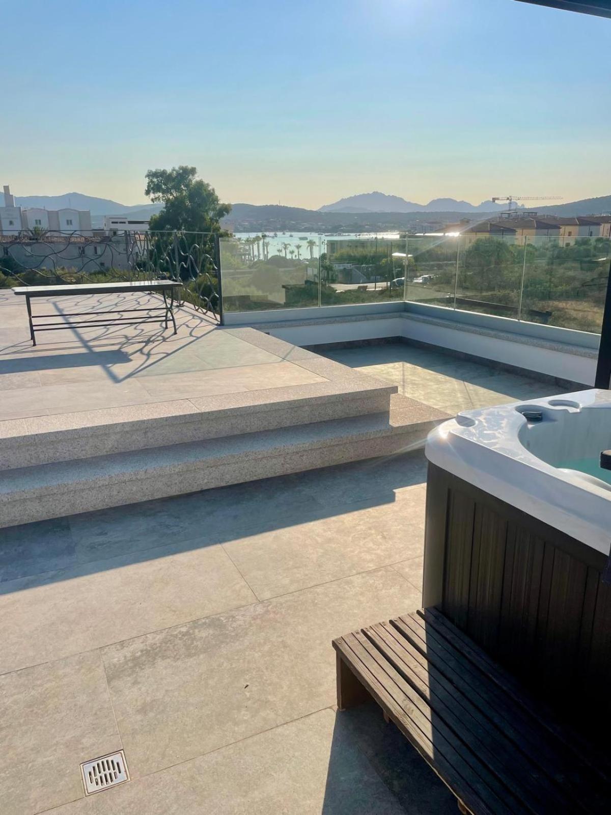Villa Giulia 골푸아랑시 외부 사진