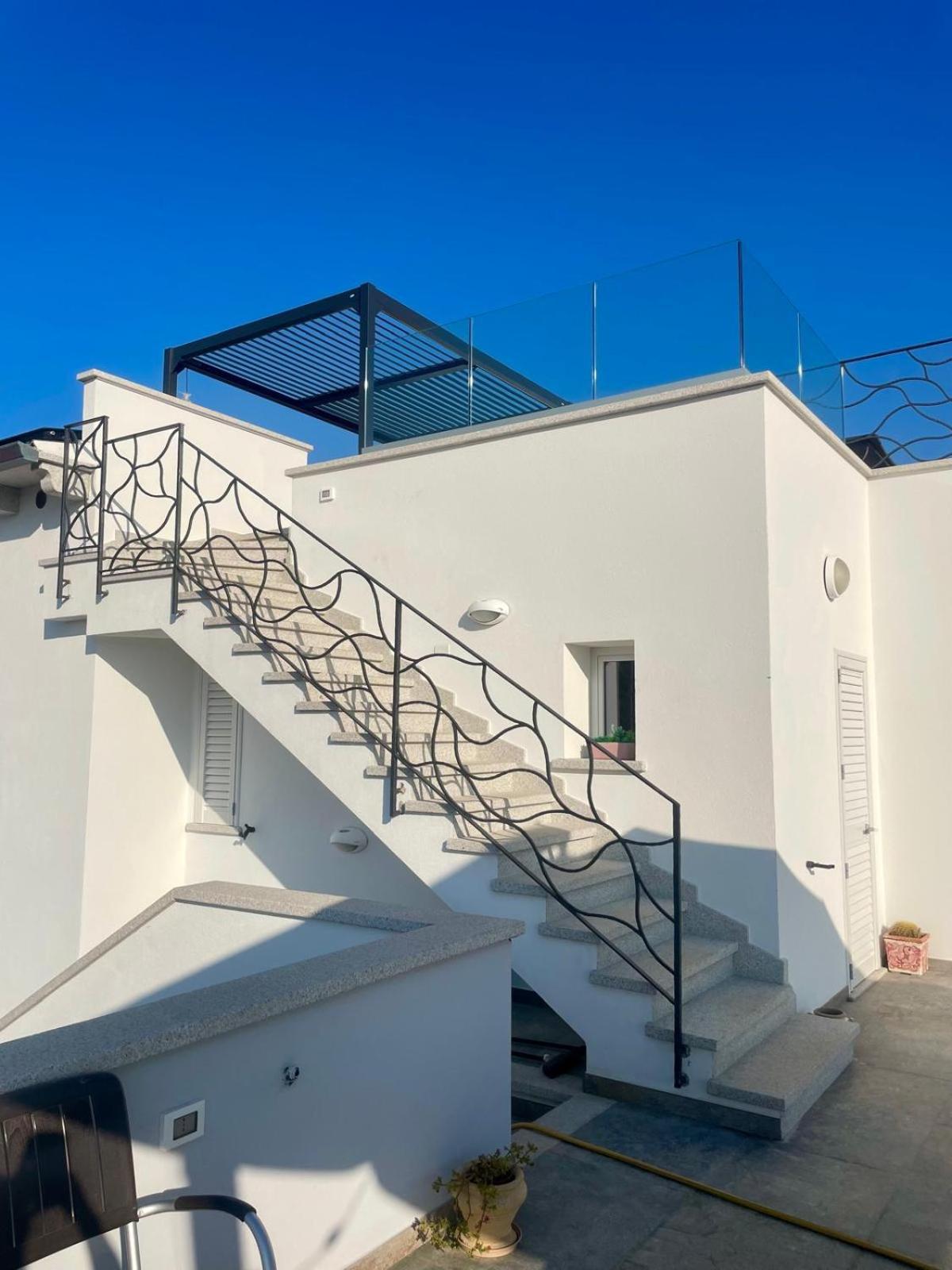Villa Giulia 골푸아랑시 외부 사진