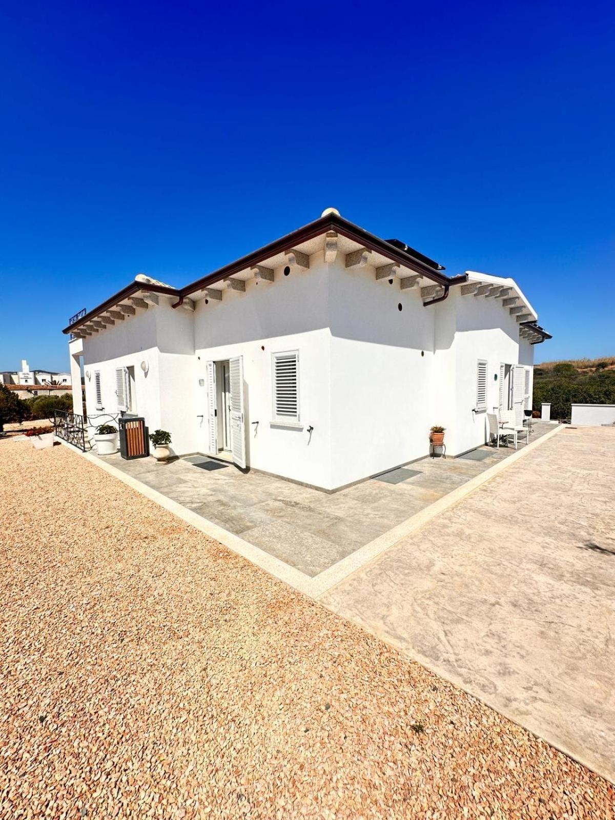 Villa Giulia 골푸아랑시 외부 사진