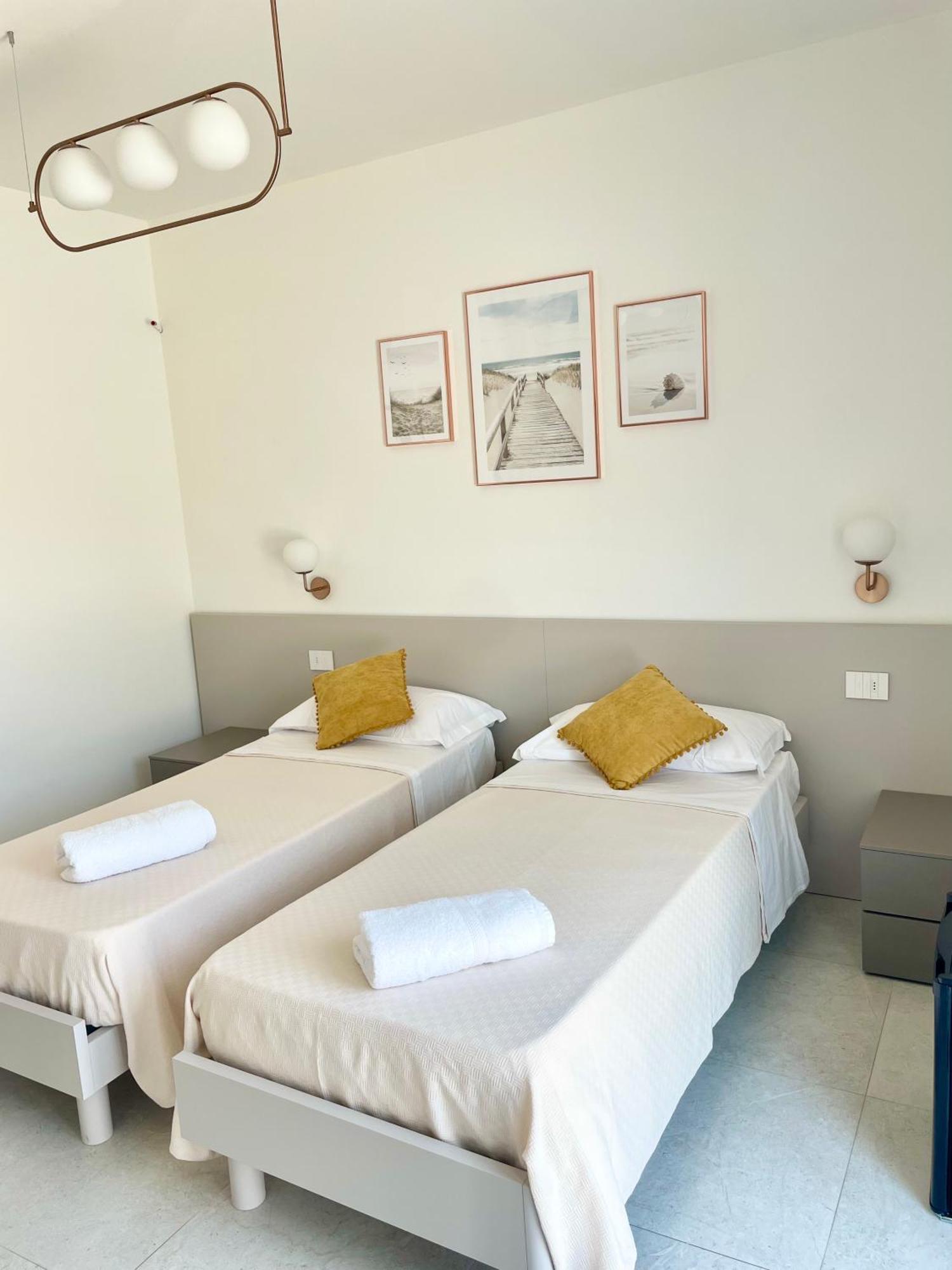 Villa Giulia 골푸아랑시 외부 사진