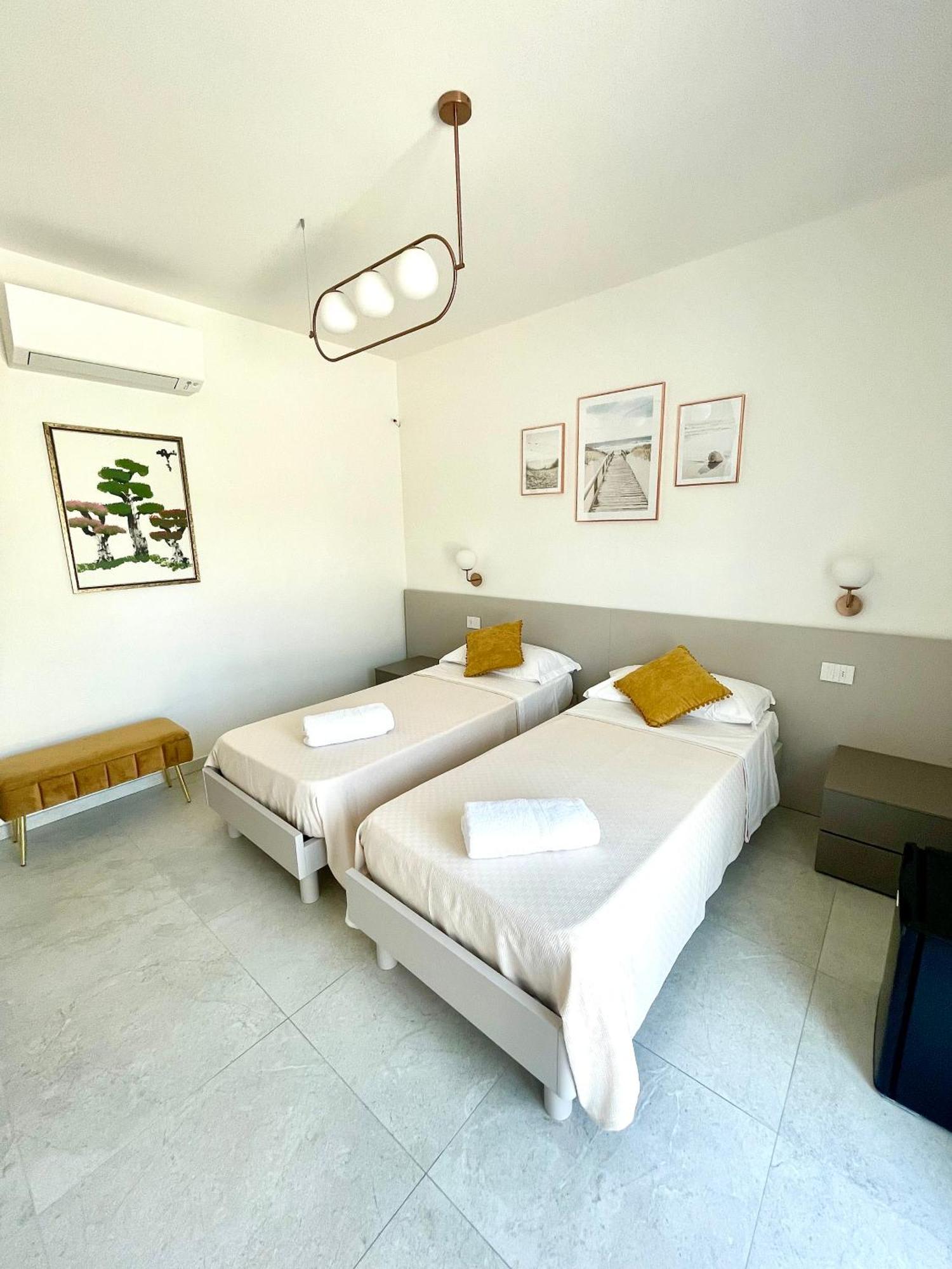 Villa Giulia 골푸아랑시 외부 사진