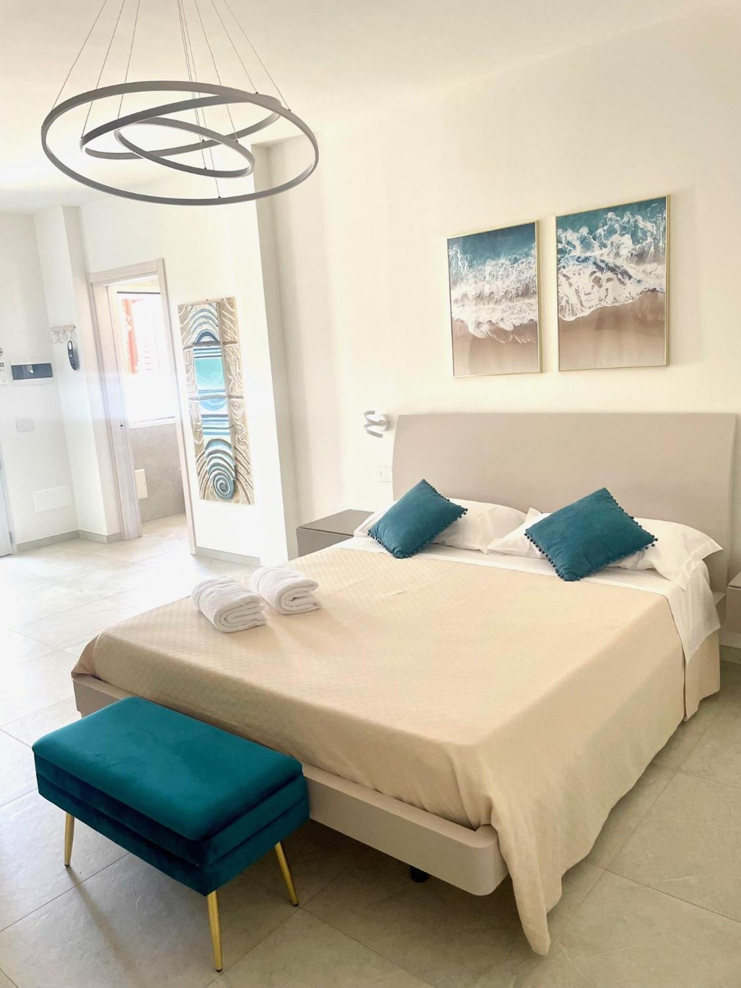 Villa Giulia 골푸아랑시 외부 사진